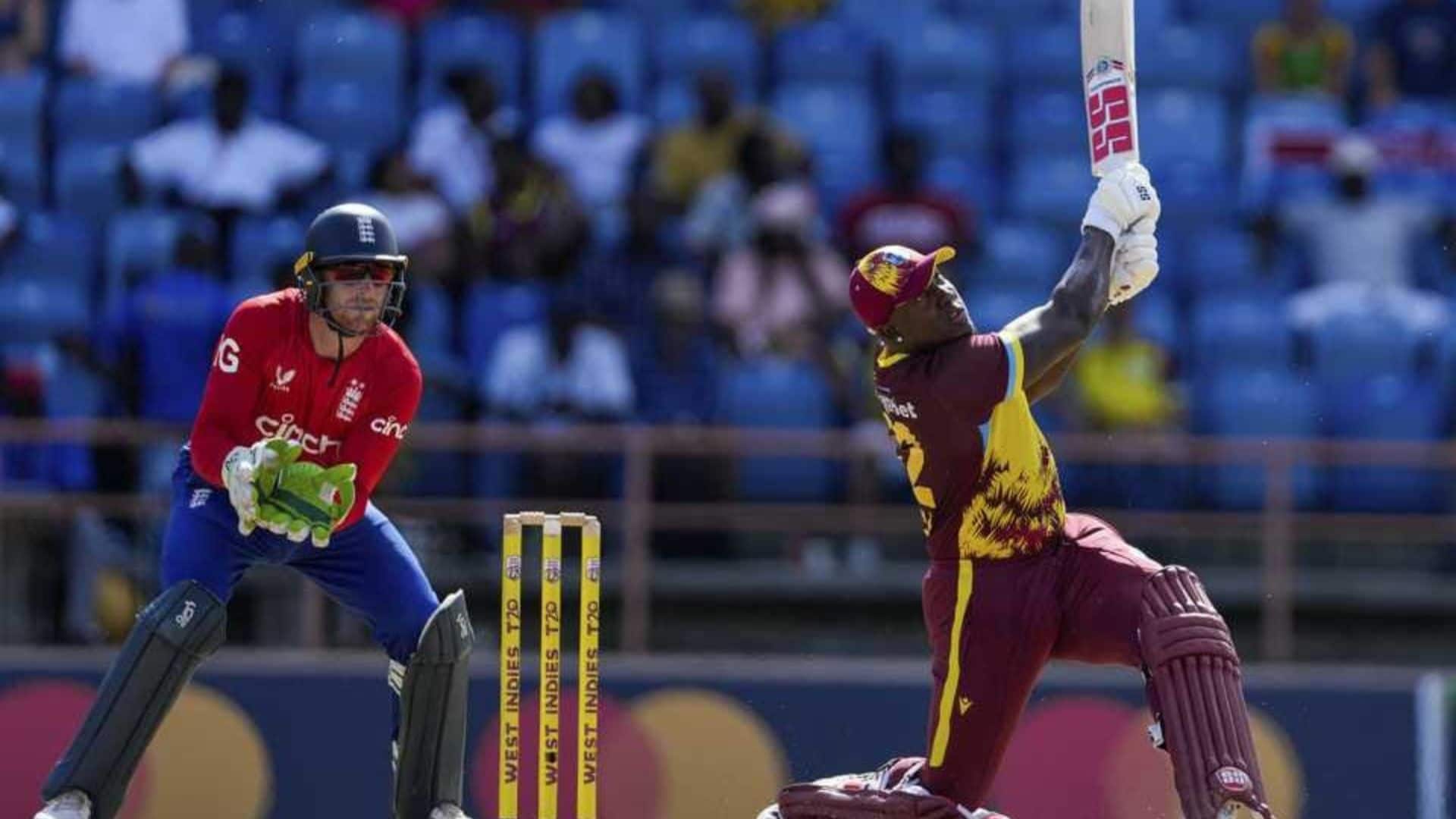 T20 World Cup 2024 Super 8, WI vs ENG | Playing 11 Prediction, Cricket Tips, Preview & Live Streaming